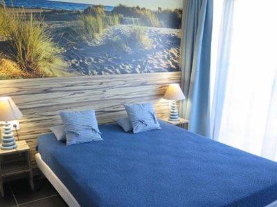 appartement - Les Sables D'Or photo 2