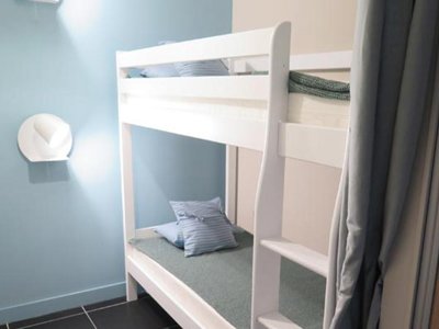 appartement - Les Sables D'Or photo 3