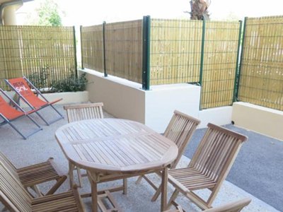 appartement - Les Sables D'Or photo 4