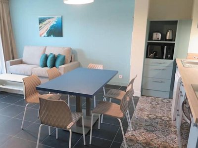 appartement - Les Sables D'Or photo 5
