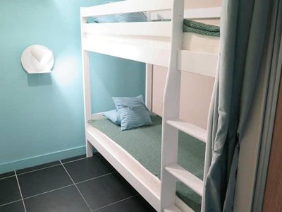 appartement - Les Sables D'Or photo 7
