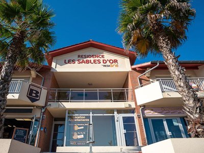 Cliquez pour découvrir toutes les photos de l'ÉTABLISSEMENT ! camping Les Sables D'Or photo 16