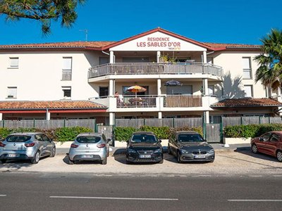 Cliquez pour découvrir toutes les photos de l'ÉTABLISSEMENT ! camping Les Sables D'Or photo 18