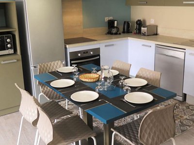 Cliquez pour découvrir toutes les photos de l'ÉTABLISSEMENT ! camping Les Sables D'Or photo 21