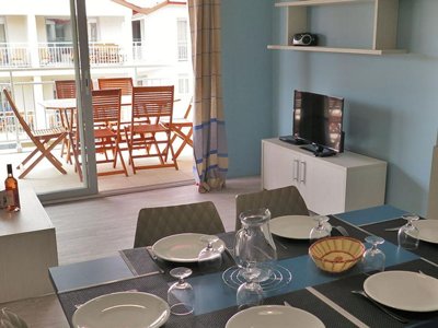 Cliquez pour découvrir toutes les photos de l'ÉTABLISSEMENT ! camping Les Sables D'Or photo 22