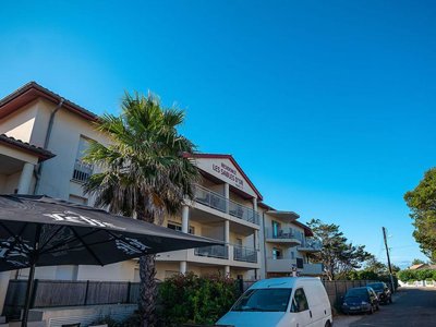 Cliquez pour découvrir toutes les photos de l'ÉTABLISSEMENT ! camping Les Sables D'Or photo 23