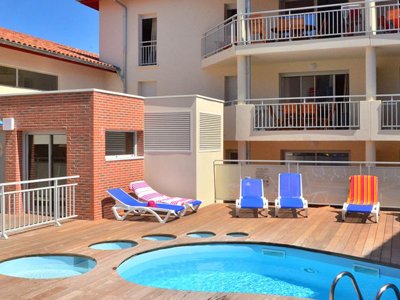 Cliquez pour découvrir toutes les photos de l'ÉTABLISSEMENT ! camping Les Sables D'Or photo 25