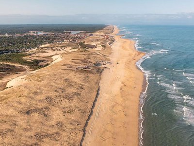 Cliquez pour découvrir toutes les photos de l'ÉTABLISSEMENT ! camping Les Sables D'Or photo 30