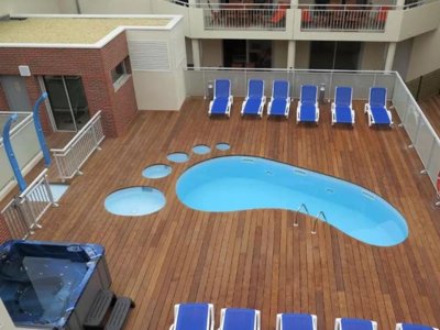 Cliquez pour découvrir toutes les photos de l'ÉTABLISSEMENT ! camping Les Sables D'Or photo 4