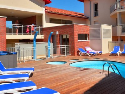 Cliquez pour découvrir toutes les photos de l'ÉTABLISSEMENT ! camping Les Sables D'Or photo 8