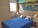 Cliquez pour découvrir toutes les photos de l'HÉBERGEMENT ! appartement - camping Les Sables D'Or photo 4