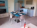 Cliquez pour découvrir toutes les photos de l'HÉBERGEMENT ! appartement - camping Les Sables D'Or photo 7