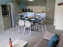 Cliquez pour découvrir toutes les photos de l'HÉBERGEMENT ! appartement - camping Les Sables D'Or photo 1