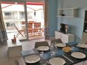 Cliquez pour découvrir toutes les photos de l'HÉBERGEMENT ! appartement - camping Les Sables D'Or photo 2