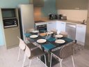 Cliquez pour découvrir toutes les photos de l'HÉBERGEMENT ! appartement - camping Les Sables D'Or photo 5