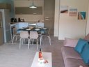 Cliquez pour découvrir toutes les photos de l'HÉBERGEMENT ! appartement - camping Les Sables D'Or photo 6