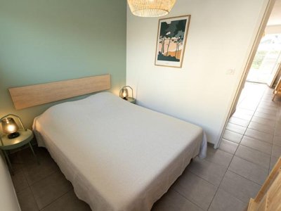Cliquez pour découvrir toutes les photos de l'HÉBERGEMENT ! appartement - Lagocéan photo 7