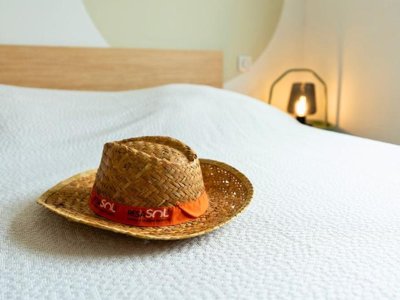 Cliquez pour découvrir toutes les photos de l'HÉBERGEMENT ! appartement - Lagocéan photo 7