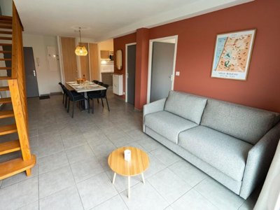 appartement - Lagocéan photo 5