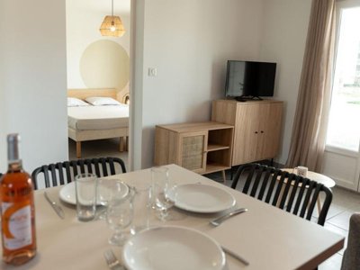 appartement - Lagocéan photo 13