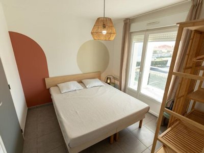 appartement - Lagocéan photo 14
