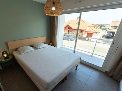 appartement - Lagocéan photo 15