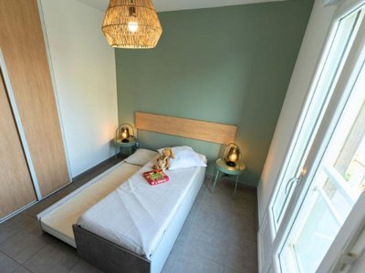 appartement - Lagocéan photo 17