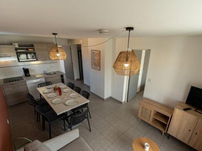 appartement - Lagocéan photo 2