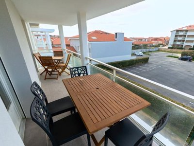 appartement - Lagocéan photo 8