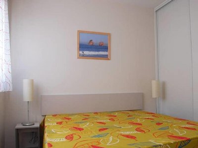 Cliquez pour découvrir toutes les photos de l'HÉBERGEMENT ! appartement - Lagocéan photo 3