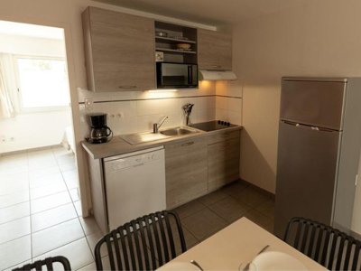Cliquez pour découvrir toutes les photos de l'HÉBERGEMENT ! appartement - Lagocéan photo 3