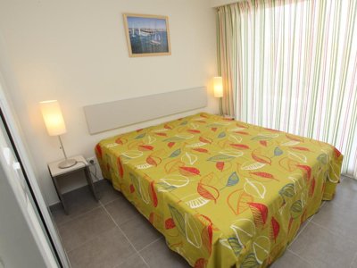Cliquez pour découvrir toutes les photos de l'HÉBERGEMENT ! appartement - Lagocéan photo 3