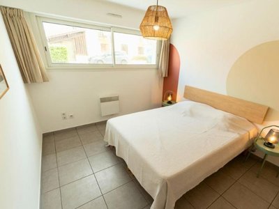 Cliquez pour découvrir toutes les photos de l'HÉBERGEMENT ! appartement - Lagocéan photo 8
