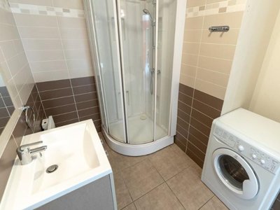 Cliquez pour découvrir toutes les photos de l'HÉBERGEMENT ! appartement - Lagocéan photo 10