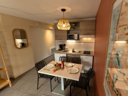 Cliquez pour découvrir toutes les photos de l'HÉBERGEMENT ! appartement - camping Lagocéan photo 2