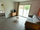 Cliquez pour découvrir toutes les photos de l'HÉBERGEMENT ! appartement - camping Lagocéan photo 4
