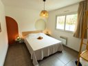 Cliquez pour découvrir toutes les photos de l'HÉBERGEMENT ! appartement - camping Lagocéan photo 6