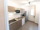 Cliquez pour découvrir toutes les photos de l'HÉBERGEMENT ! appartement - camping Lagocéan photo 8