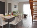 appartement - camping Lagocéan photo 3
