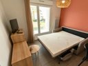 appartement - camping Lagocéan photo 7