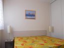 Cliquez pour découvrir toutes les photos de l'HÉBERGEMENT ! appartement - camping Lagocéan photo 3