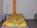 Cliquez pour découvrir toutes les photos de l'HÉBERGEMENT ! appartement - camping Lagocéan photo 4