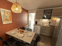 Cliquez pour découvrir toutes les photos de l'HÉBERGEMENT ! appartement - camping Lagocéan photo 2