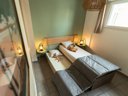 Cliquez pour découvrir toutes les photos de l'HÉBERGEMENT ! appartement - camping Lagocéan photo 7
