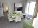Cliquez pour découvrir toutes les photos de l'HÉBERGEMENT ! appartement - camping Lagocéan photo 2