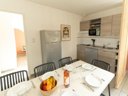 Cliquez pour découvrir toutes les photos de l'HÉBERGEMENT ! appartement - camping Lagocéan photo 3