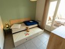 Cliquez pour découvrir toutes les photos de l'HÉBERGEMENT ! appartement - camping Lagocéan photo 6