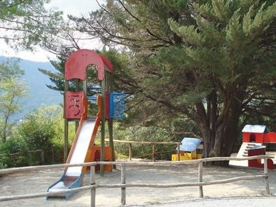 Cliquez pour découvrir toutes les photos de l'ÉTABLISSEMENT ! camping Villaggio C'Era Una Volta photo 10