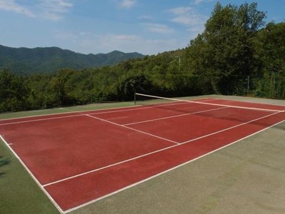 Cliquez pour découvrir toutes les photos de l'ÉTABLISSEMENT ! camping Villaggio C'Era Una Volta photo 11