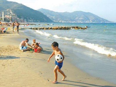 Cliquez pour découvrir toutes les photos de l'ÉTABLISSEMENT ! camping Villaggio C'Era Una Volta photo 15